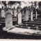 Friedhof in Mauritius; Grab von Mutter Valerie Klein (Bildquelle: Amnon Klein)