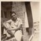 Amnon Klein kurz nach seiner Ankunft in Palästina, 1945 (Bildquelle: Amnon Klein)