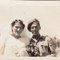 Hochzeitsfoto Anitta und Walter Goldschmidt, Jerusalem 1944 (Bildquelle: Anitta Goldschmidt)