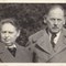 Mutter Stefanie und Vater Paul Stux in Deggendorf, ca. 1945-46 (Bildquelle: Chana Rubinstein)