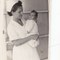 Chana Rubinstein in einem Spital in Haifa, 1949 (Bildquelle: Chana Rubinstein)