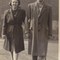 Chana Rubinstein und Ehemann Shlomo Rubinstein, ca. 1947 (Bildquelle: Chana Rubinstein)