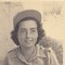 Edna Harel als Soldatin, 1950-52 (Bildquelle: Edna Harel)