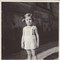 Edna Harel als kleines Kind in Wien (Bildquelle: Edna Harel)