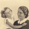 Edna Harel mit ihrer Mutter Vilma Schorstein (Bildquelle: Edna Harel)