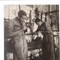 Felix Burian (rechts) als Mechanikergeselle in Tel Aviv um 1942 (Bildquelle: Felix Burian)