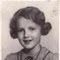 Edith Margit Winkler, Schwester von Jehudith Hübner, im Alter von 8 Jahren (Bildquelle: Jehudith Hübner)
