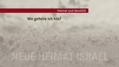 Heimat und Identität 