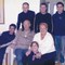Enkelkinder mit Ehemann Shlomo Rubinstein und Chana Rubinstein; 2005 zum 80. Geburtstag  (Bildquelle: Chana Rubinstein)